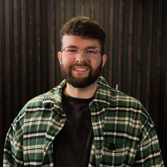 Jaden Ziner, co-founder of Augmen Properties